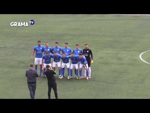 3Div5, Fase2, J3: C.d'E. Manresa 1-1 F.E. Grama