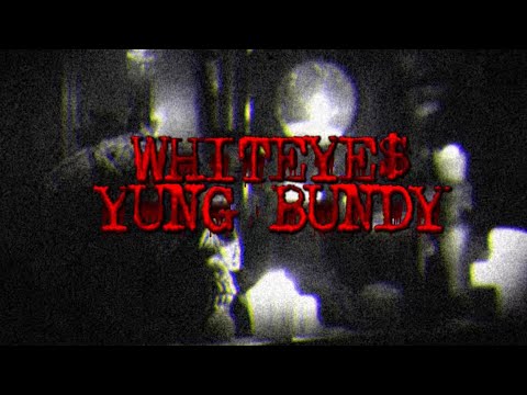 WHITEYE$ & YUNG BUNDY - UNTIL I DECAY [ Prod. WHITEYE$ ] ( official lyric video )
