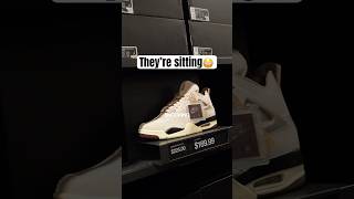 Why No One’s Buying Jordans Anymore