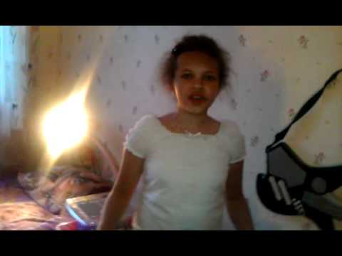 Why - Marny Kennedy - ( Jaqueline Brantsberg)