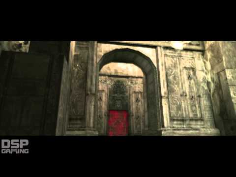 Devil May Cry 3 SE HD playthrough pt7 - That's a HUGE Bitch