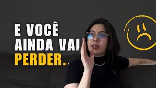 Teria sido mais fácil se soubesse isso antes dos 20… | papinho #1