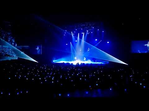 180428 WINNER - 'HARU HARU' live (Full Jap. ver) @WINNER JAPAN TOUR 2018