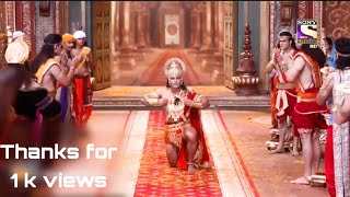Hanuman Ji Whatsapp Status Video | Lord Hanuman Whatsapp Status | Bajrangbali Whatsapp Status Video