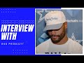 Dak Prescott: An Exciting Offense | Dallas Cowboys 2025