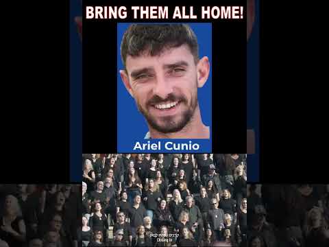 Bring Them All Home Now!