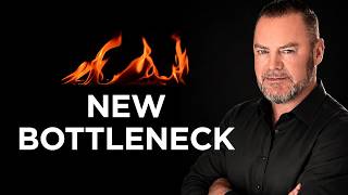 Big Bounces, New Bottlenecks, AI Energy Surge & Short Slayed! 🔥