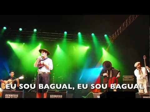 JOCA MARTINS EU SOU BAGUAL