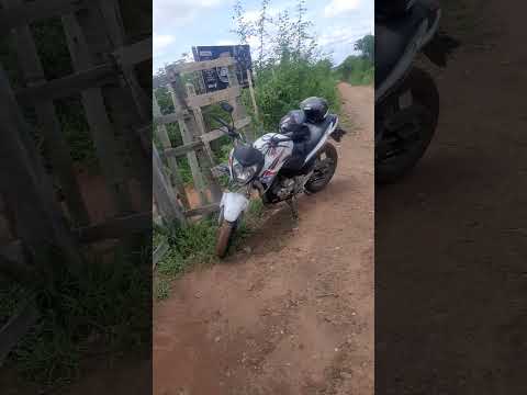 serra do mucambo em Conceição do coite