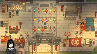 Lantern Festival! | Halcyon Days at Taoyuan (Part 3) | VOD