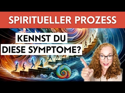 These intense symptoms mark your ascension.