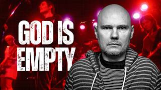 GOD IS EMPTY: The Story of The Smashing Pumpkins&#39; &quot;Zero&quot;