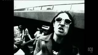 THE MEANIES || 10% Weird (OFFICIAL VIDEO) HQ