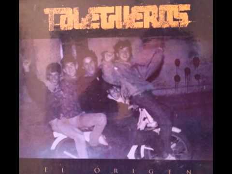 03 Los que se fueron - Talegueros - El Origen 2014