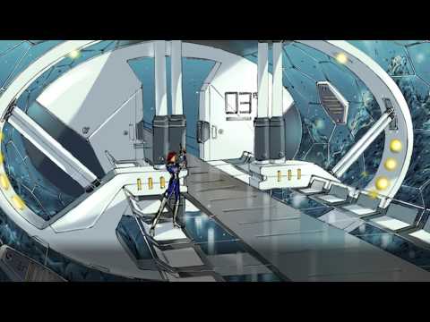 Rare Replay Concept Showcases: Perfect Dark Zero