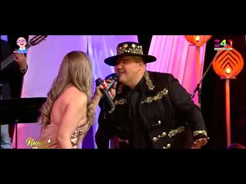 ARANZA Y FRANK DI - SIN ÉL - NOCHES EN VELA