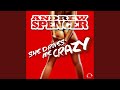She Drives Me Crazy (Radio Edit)