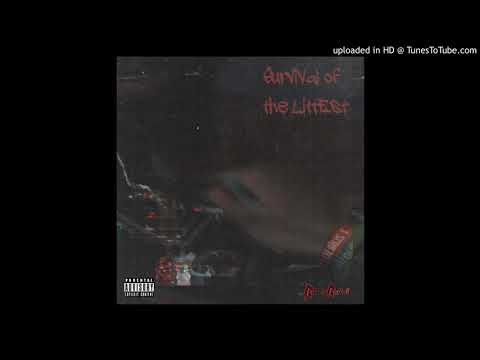 SheBadAsHell FEAT TEV DA DON   (OFFICIAL AUDIO)