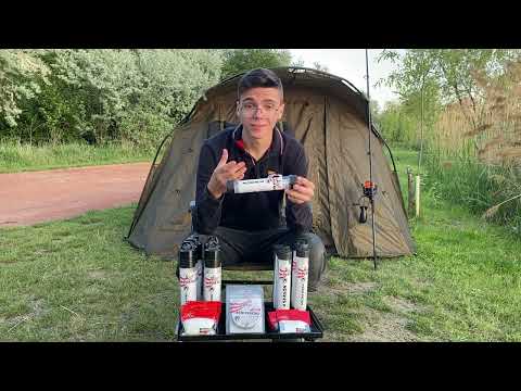 Carp Expert PVA Micro Mesh System 5m