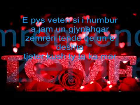 Astrit Halitaj Citi - Dua Gjithqka (official song) 2015