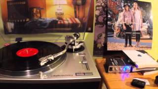 BONUS VIDEO: Justin Townes Earle, &quot;Wanna Be a Stranger&quot;