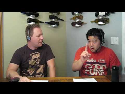 NooBTooB Ep 129 - Skate 2, The Maw, Puzzle Quest Galactrix Preview