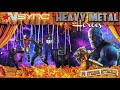 *NSYNC - Bye Bye Bye (Cover by Heavy Metal Heroes)
