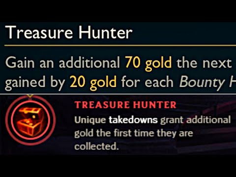 New Rune finally WORKS! Treasure Hunter Test!