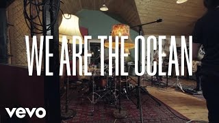 We Are The Ocean - The Road (live at Middle Farm)