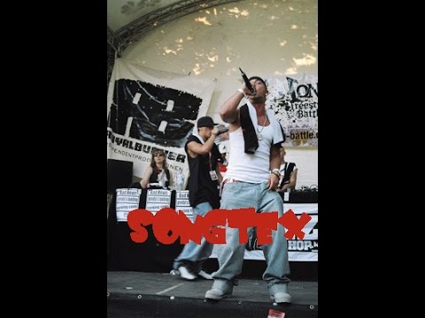 Kay One Feat. Jaysus - Chabo Mambo Chablife Songtext / Lyrics