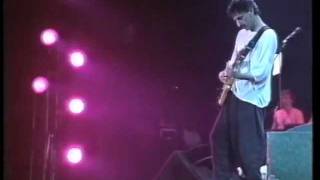 Frank Zappa - Sharleena - Barcelona