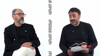 Կարևոր զրույցներ, Վահե Բեգոյան / Karevor zruycner