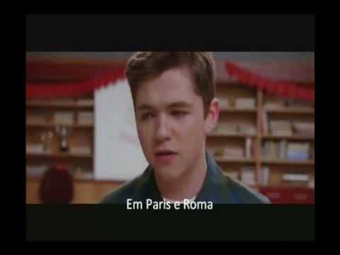 Glee - Home   Legendado PT-BR