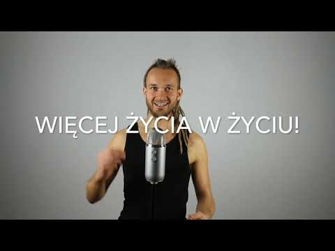 MEDICINE MAN - żeby jeszcze więcej dobra popłyneło w świat!