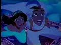 Disney S Aladdin TV Spot 1 1992