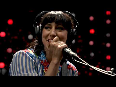 Deep Sea Diver - Lights Out (Live on KEXP)