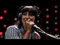 Deep Sea Diver - Lights Out (Live on KEXP)