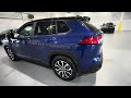 Toyota Corolla Cross Hybrid SE / AWD / HYBRIDE / APPLE CARPLAY / TOIT OUVRANT 2024-video