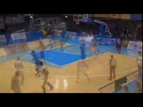 Angels Santarcangelo vs Olimpia Castel San Pietro 96-71