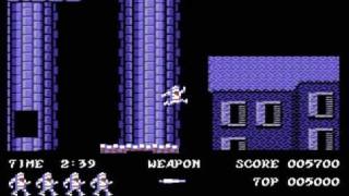 Läz Pläy - GhostsNGoblins - C64 (german)