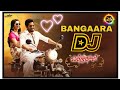 Bangaara Dj Song Bangarraju movie Dj Song.Dj Srinu mix...