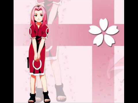 Sakuras Theme - Naruto