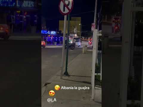 Albania guajira 💕💕💕🥰🥰🥰🥰