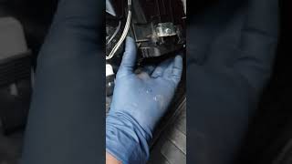 2008 Land Rover Range Rover Expansion Valve Replacement