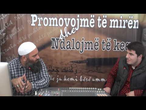 5. SFIDA - Ne dhe Teknologjia