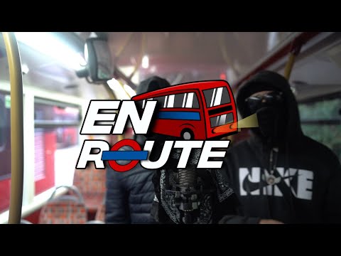 Switcha x Krasha - En Route [S1 E28]