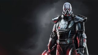 Star Wars: The Old Republic - Skillet: I Want To Live [GMV]