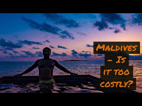 download lagu mp3 mp4 Maldives Airbnb Water Villa, download lagu Maldives Airbnb Water Villa gratis, unduh video klip Maldives Airbnb Water Villa