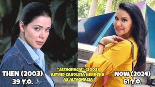 Download lagu Telenovela Meksiko/Venezuela Populer yang Ditayangkan di Filipina, Pemeran Utama Wanita Dulu dan Sekarang mp3 Download lagu Telenovela Meksiko/Venezuela Populer yang Ditayangkan di Filipina, Pemeran Utama Wanita Dulu dan Sekarang mp3