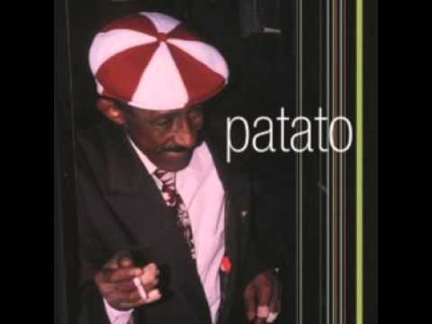Patato  -  Senor Blue/Mbuka Enoka (Album Version)